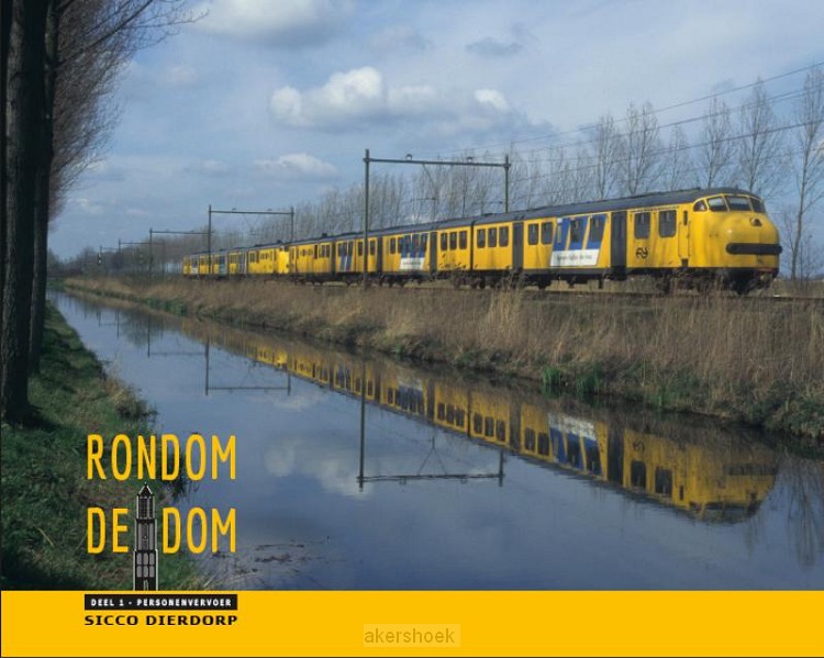 Personenvervoer