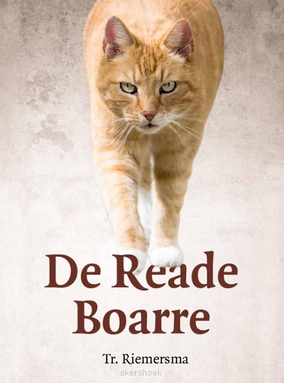 De Reade Boarre