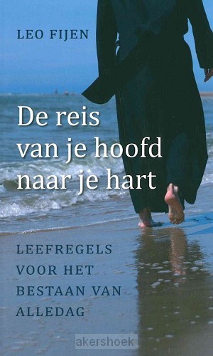 De reis van je hoofd naar je hart