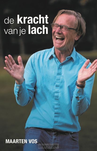 De kracht van je lach