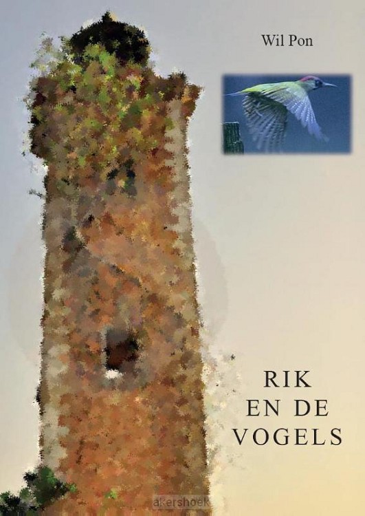 Rik en de Vogels
