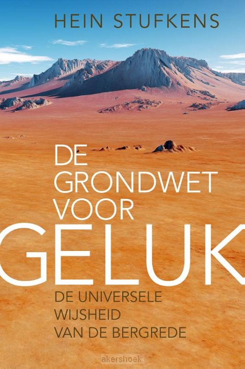 Grondwet voor geluk