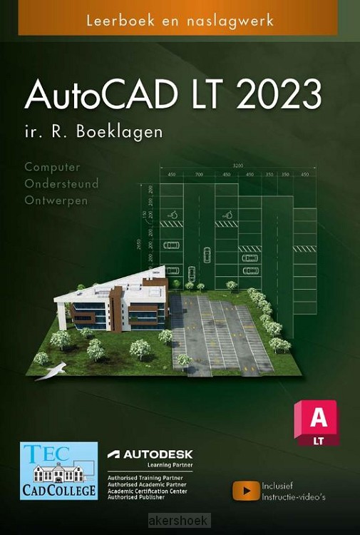 AutoCAD LT2023