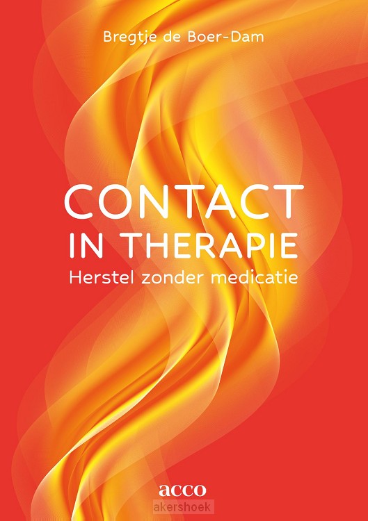 Contact in therapie