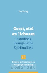 Geest ziel en lichaam POD