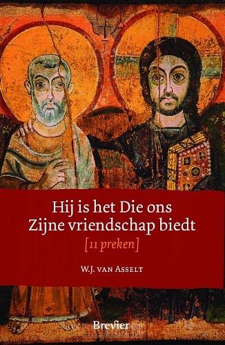 U heb ik vrienden genoemd