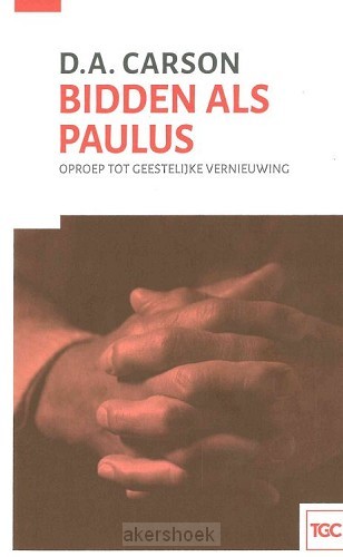 Bidden als Paulus