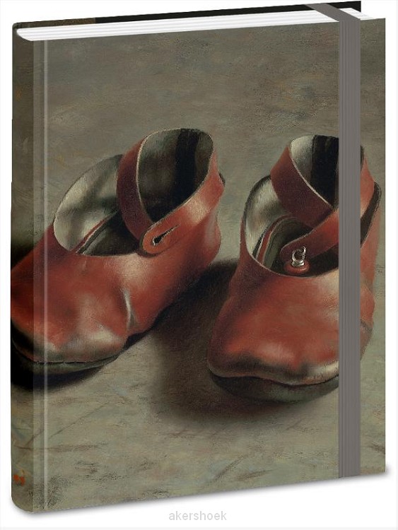 Notitieboek