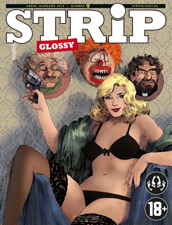 StripGlossy 9