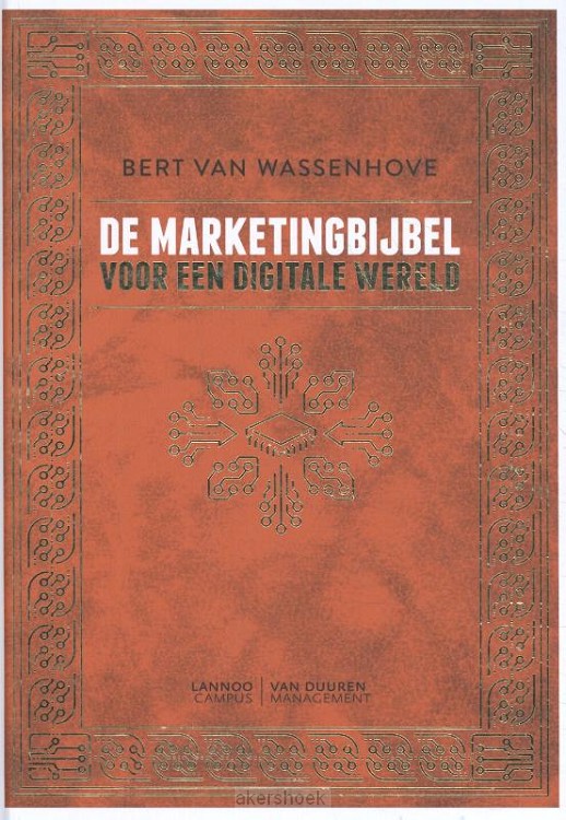 De marketingbijbel voor een digitale wereld