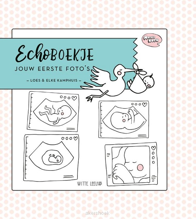 Echoboekje