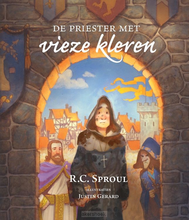 Kaart van de Koning