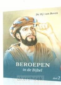 Beroepen in de bijbel 2