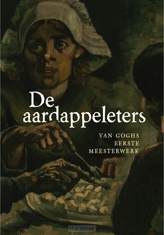 De aardappeleters
