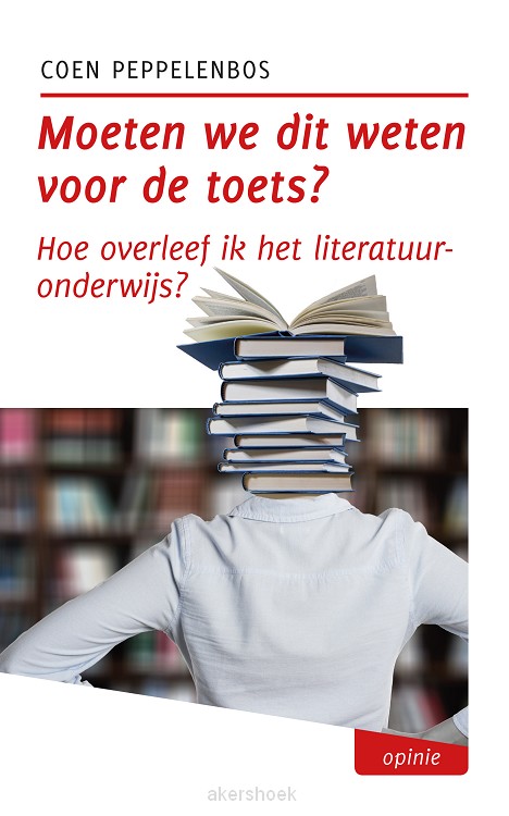 Moeten we dit weten voor de toets?