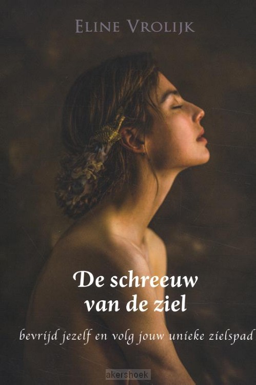 De schreeuw van de ziel