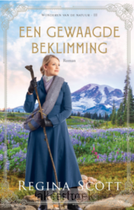 Gewaagde beklimming