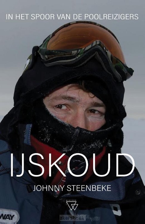 IJskoud