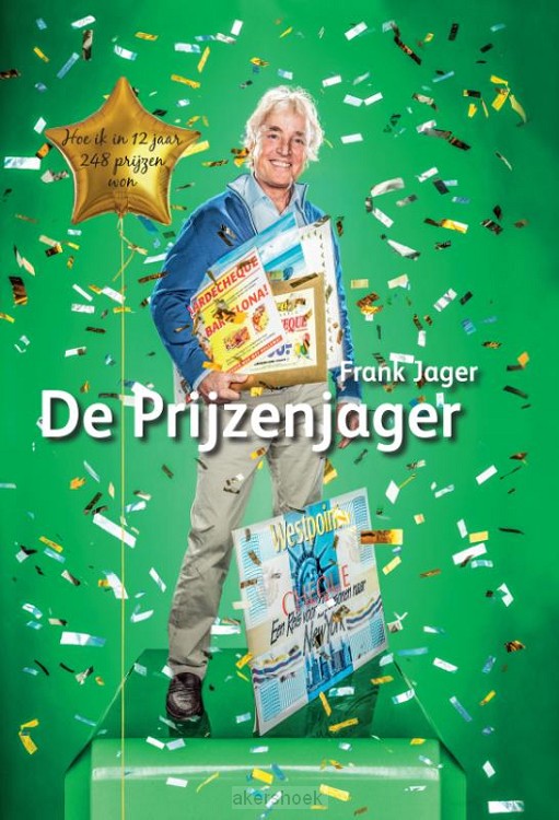 De Prijzenjager