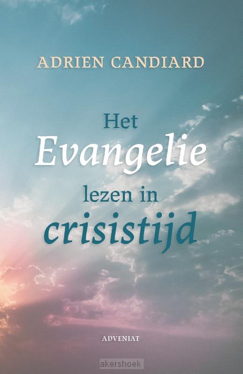 Het Evangelie lezen in crisistijd