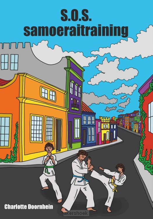 S.O.S. samoeraitraining