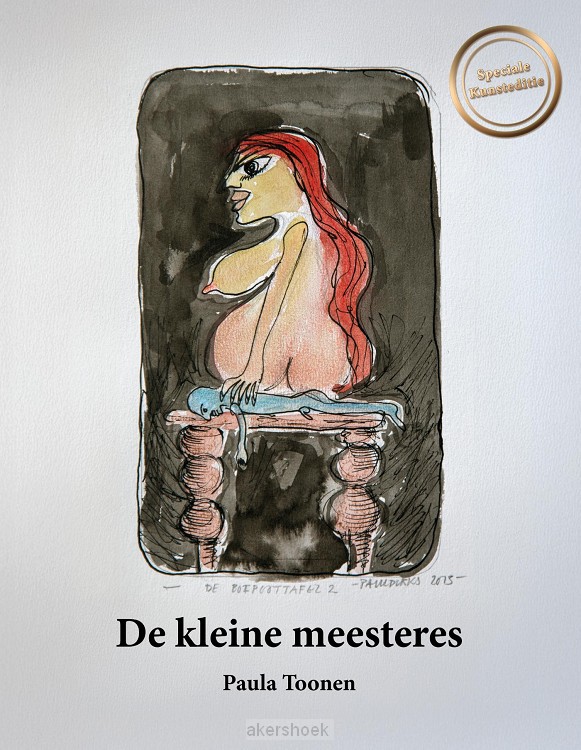 De kleine meesteres