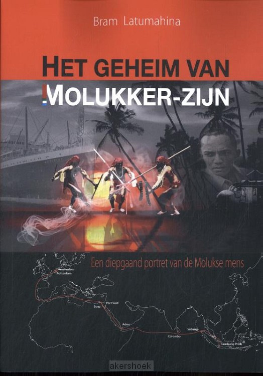 Het geheim van Molukker-zijn