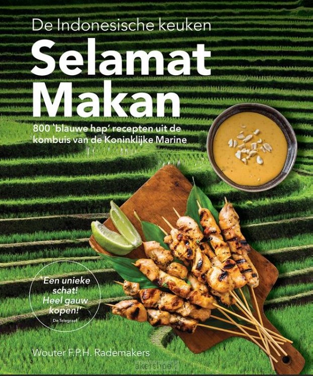 Selamat Makan