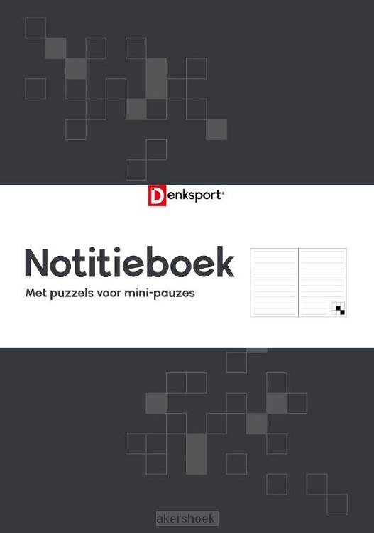 Notitieboek