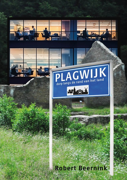 Plagwijk