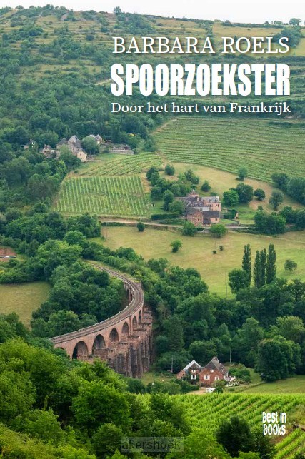 Spoorzoekster