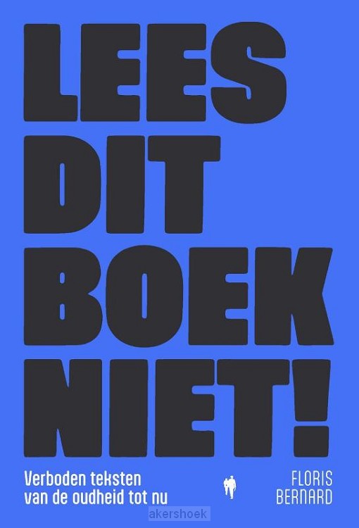 Lees dit boek niet!