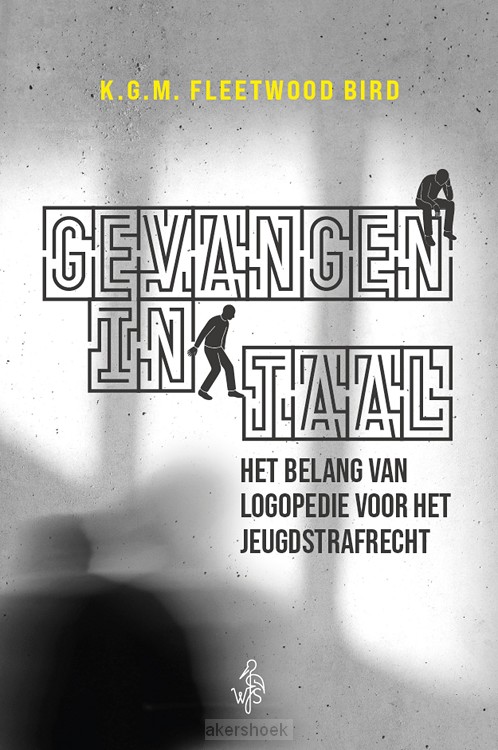 Gevangen in taal