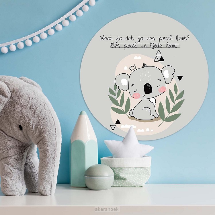 Weet je dat je een parel bent