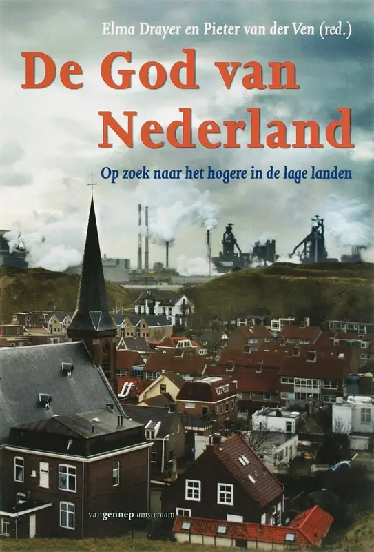 De God van Nederland / dr