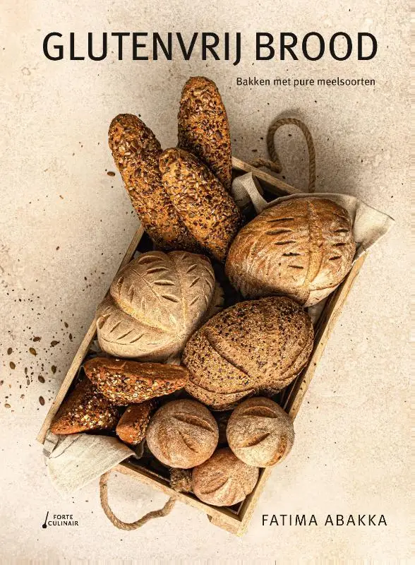 Glutenvrij brood