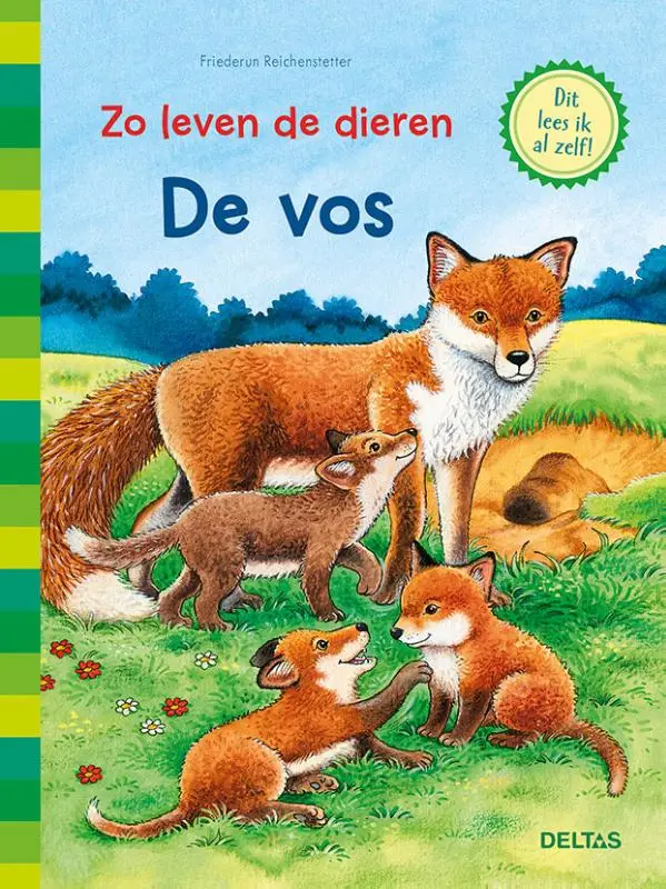 De vos