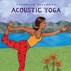 *PUTUMAYO PRESENTS: ACOUSTIC YOGA (CD)