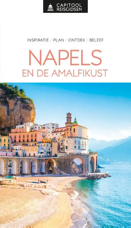 Napels en de Amalfikust