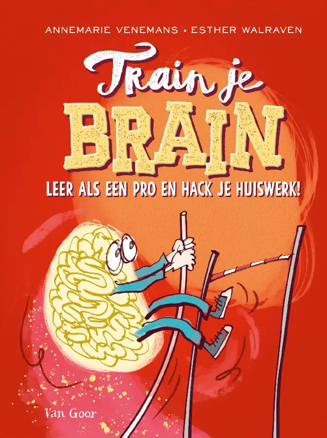 Train je brain