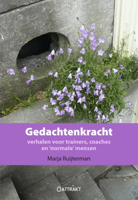 Gedachtenkracht / druk 1
