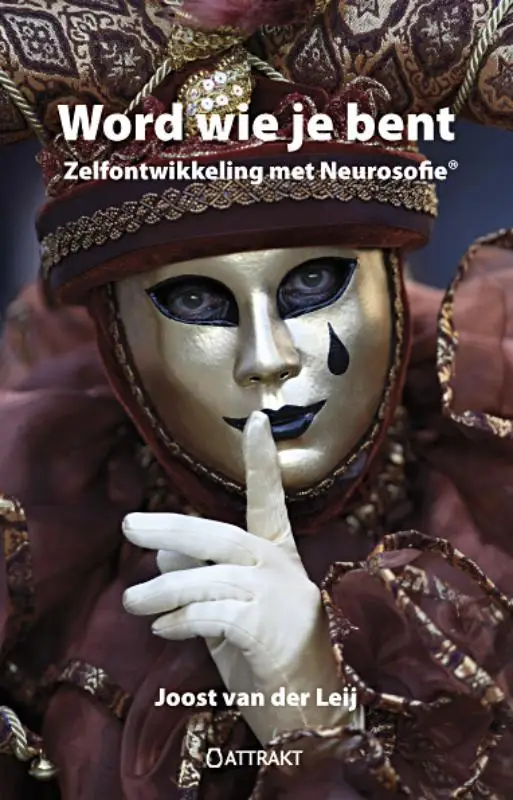 Word wie je bent / druk 1