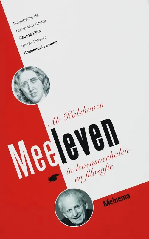 Meeleven - in levensverha