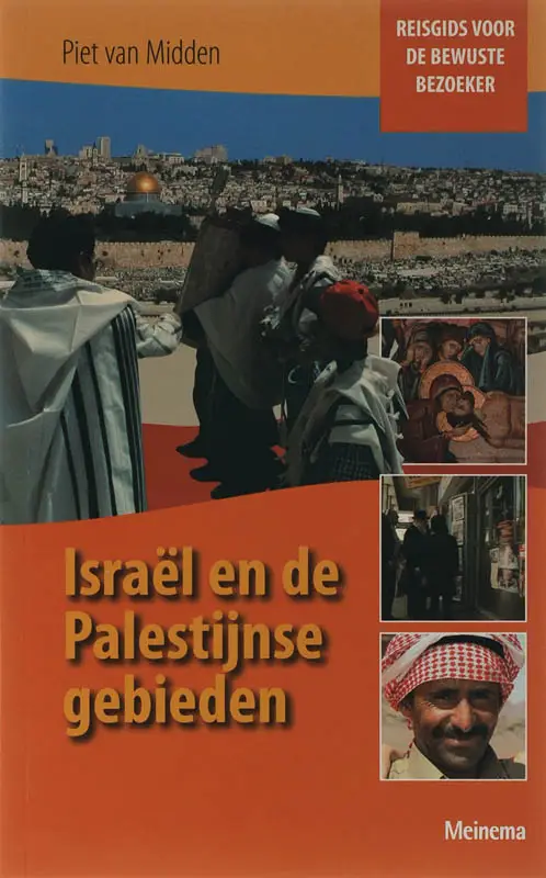 Israel en de Palestijnse