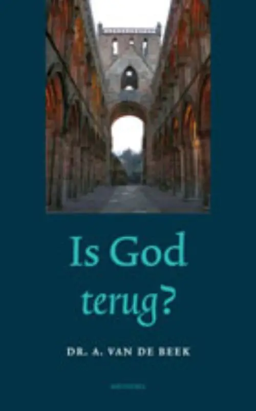 Is God terug  POD