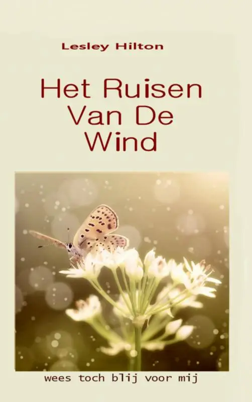 Het Ruisen Van De Wind