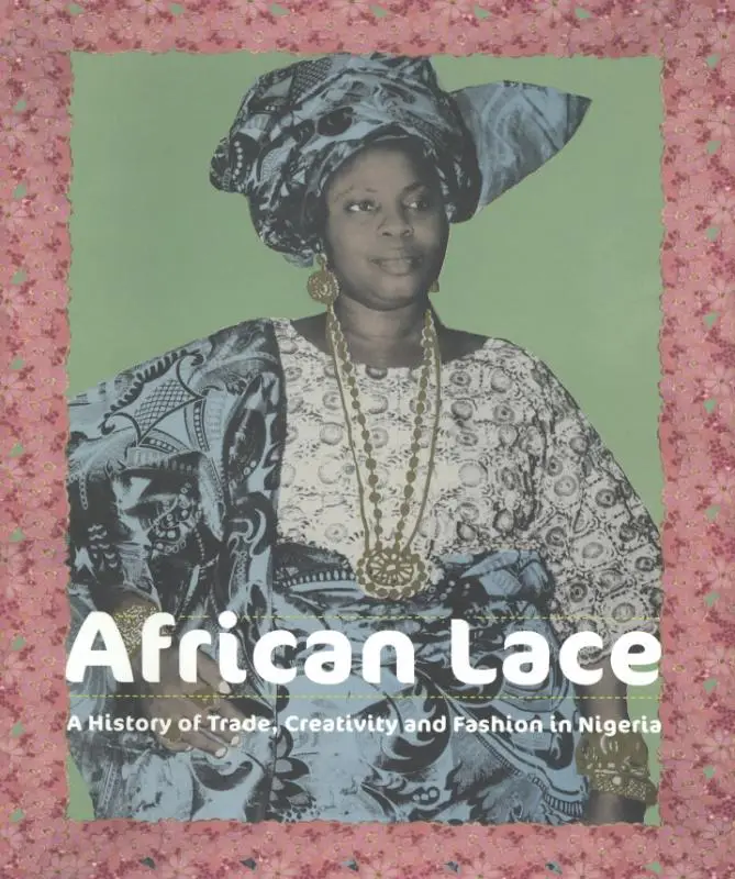 African Laces