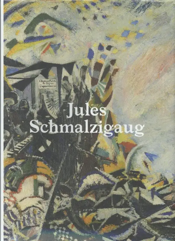 Jules Schmalzigaug