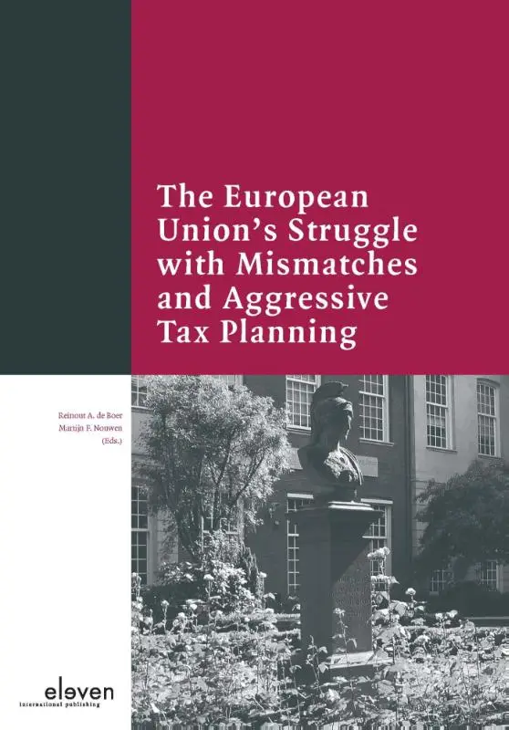 The European union's struggle with misma