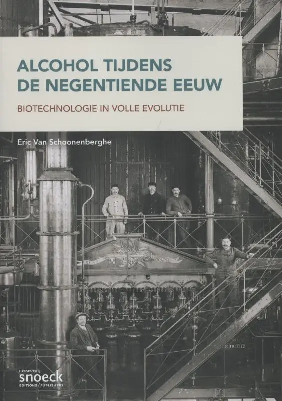 Alcohol tijdens de negent